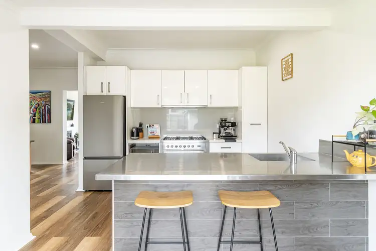 Second view of Homely house listing, 24 Hickey Street, Casino NSW 2470