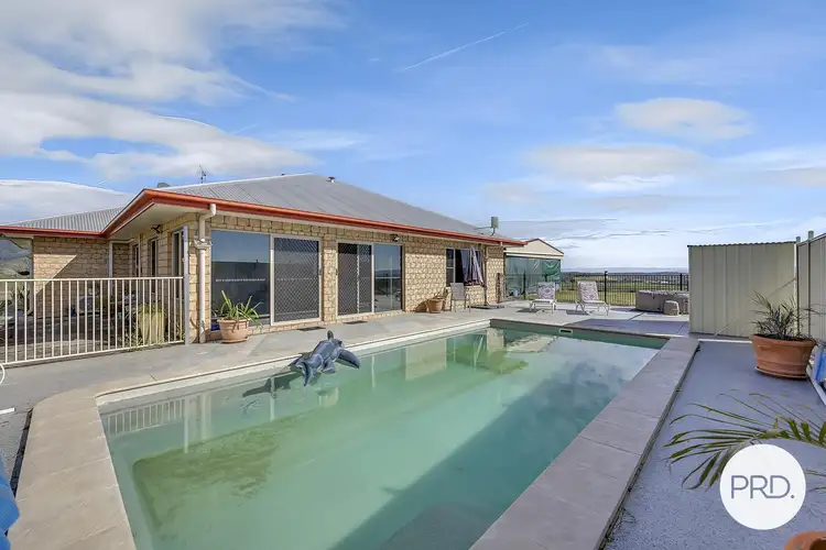 58 Krenskes Road, Upper Tenthill QLD 4343