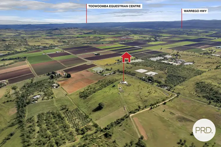 Fourth view of Homely house listing, 58 Krenskes Road, Upper Tenthill QLD 4343