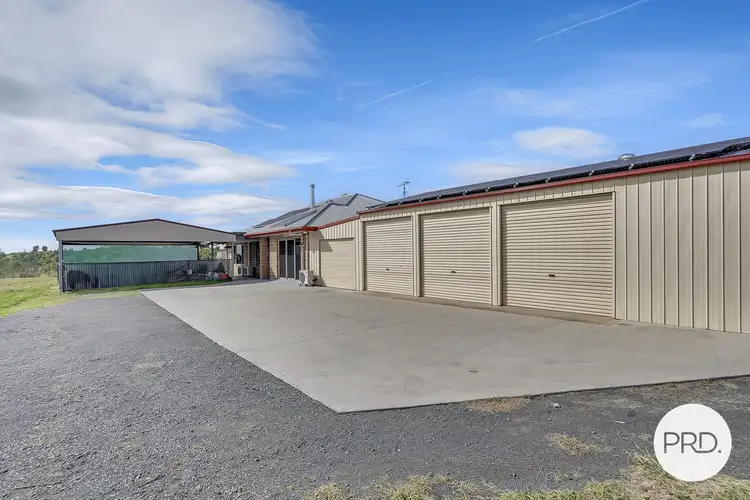 Fifth view of Homely house listing, 58 Krenskes Road, Upper Tenthill QLD 4343