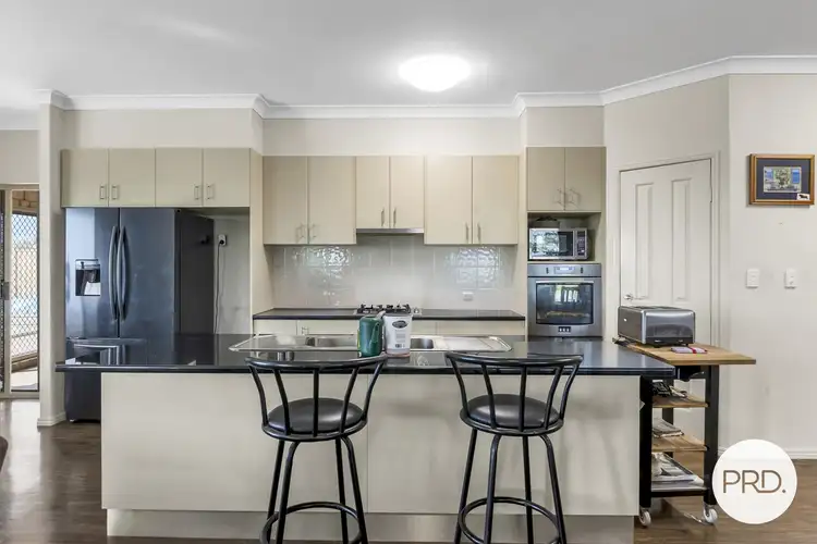 Sixth view of Homely house listing, 58 Krenskes Road, Upper Tenthill QLD 4343