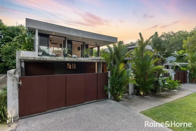 6 Beryl Street, Port Douglas QLD 4877