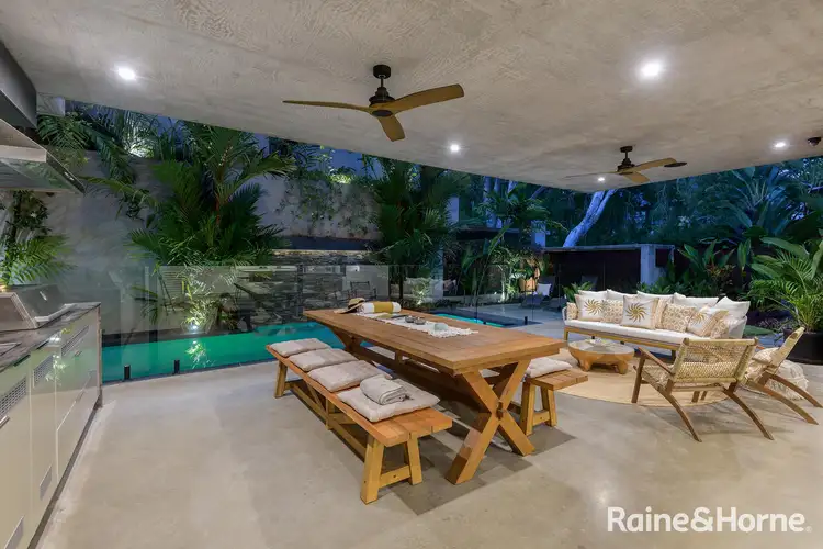 Seventh view of Homely house listing, 6 Beryl Street, Port Douglas QLD 4877