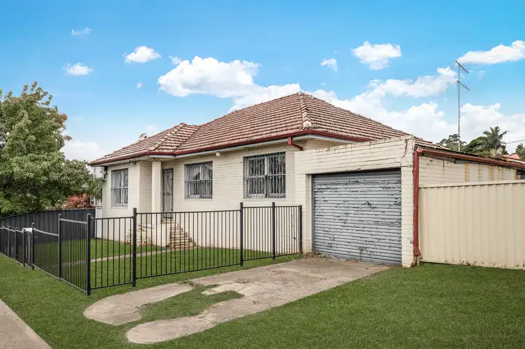Second view of Homely house listing, 126 Parker Street, Kingswood NSW 2747