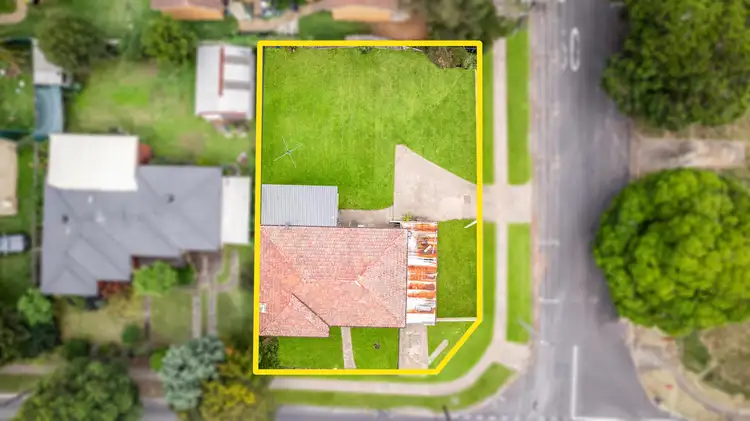 Third view of Homely house listing, 126 Parker Street, Kingswood NSW 2747