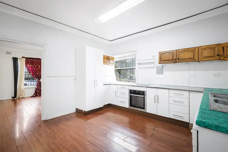 Fourth view of Homely house listing, 126 Parker Street, Kingswood NSW 2747
