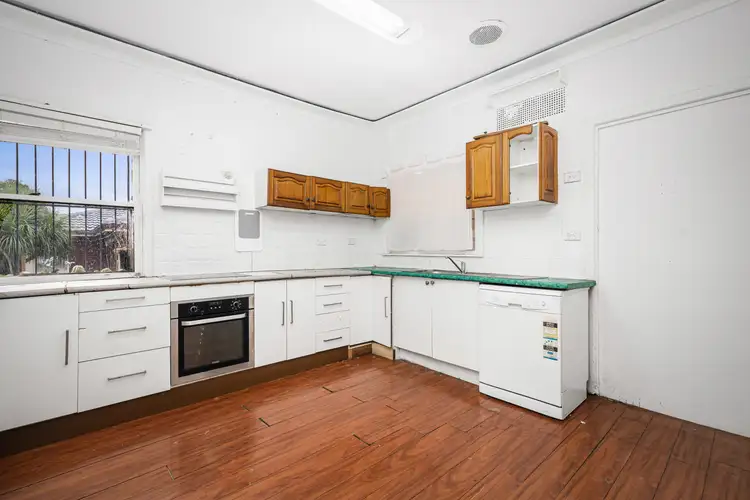 Fifth view of Homely house listing, 126 Parker Street, Kingswood NSW 2747