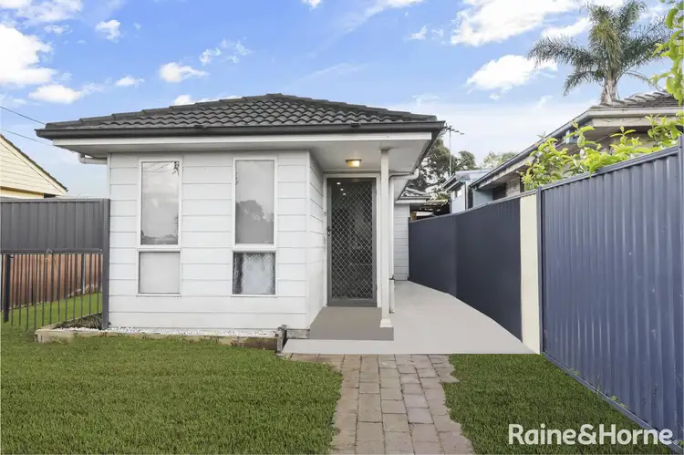 Second view of Homely house listing, 16 & 16A Debrincat Ave, North St Marys NSW 2760