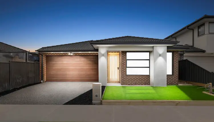 Main view of Homely house listing, 18 Damesfly Circuit, Tarneit VIC 3029