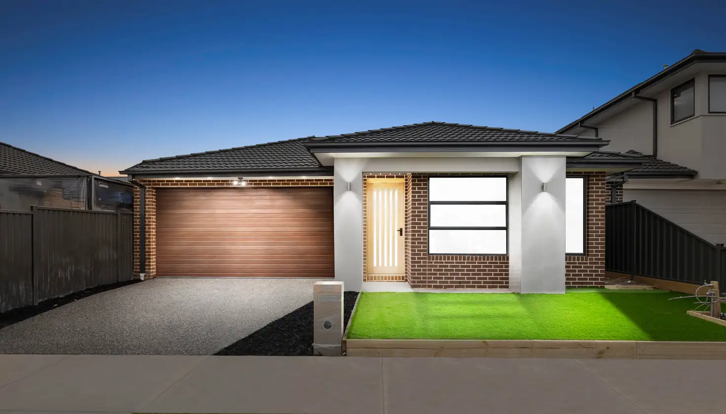 Main view of Homely house listing, 18 Damesfly Circuit, Tarneit VIC 3029