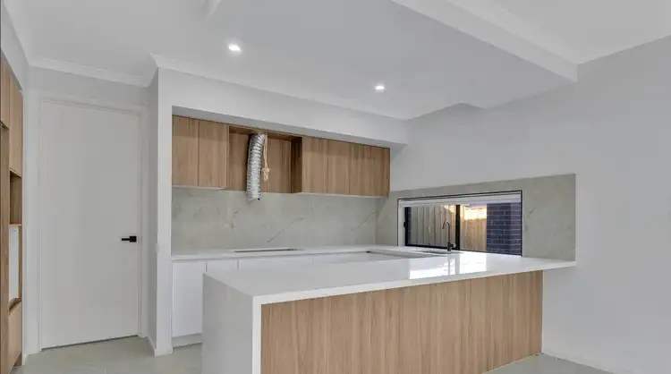 Third view of Homely house listing, 18 Damesfly Circuit, Tarneit VIC 3029