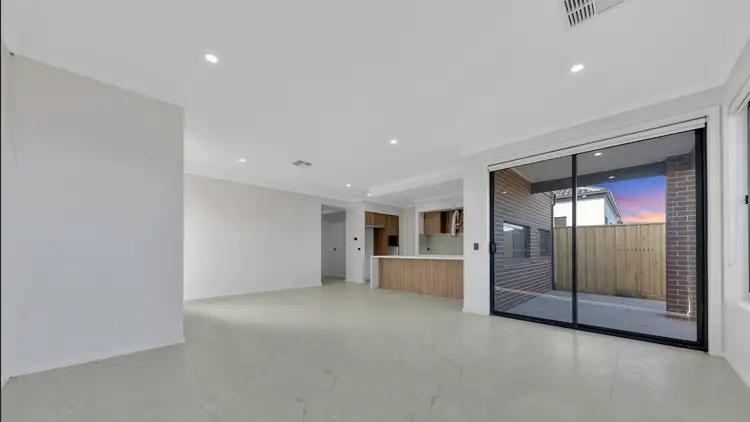 Sixth view of Homely house listing, 18 Damesfly Circuit, Tarneit VIC 3029