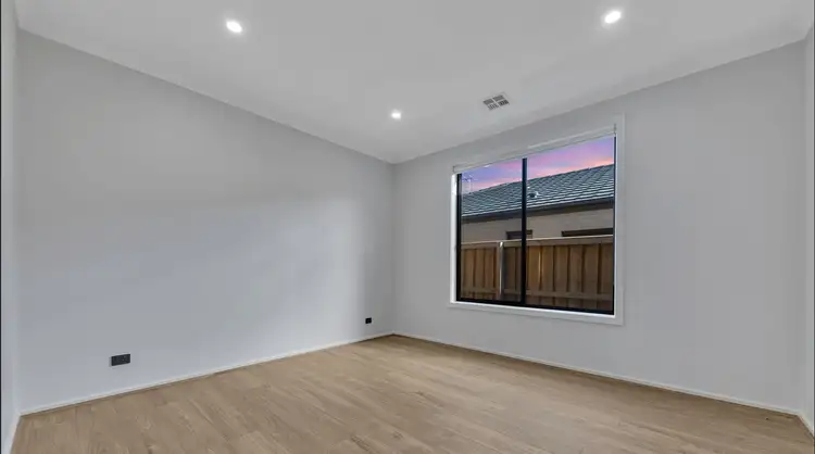 Seventh view of Homely house listing, 18 Damesfly Circuit, Tarneit VIC 3029