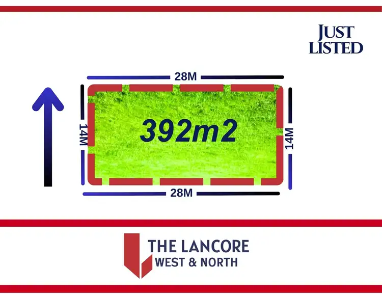 Main view of Homely land listing, ADDRESS ON REQUEST, Deanside VIC 3336