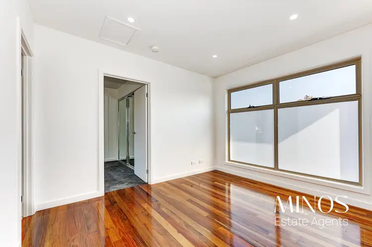 Fourth view of Homely townhouse listing, 97A Gordon Street, Coburg VIC 3058