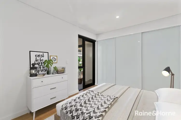 Third view of Homely apartment listing, 403/8 Boundary Street, Alexandria NSW 2015