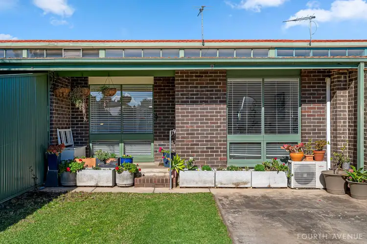 Main view of Homely unit listing, 8/77 O G Road, Klemzig SA 5087