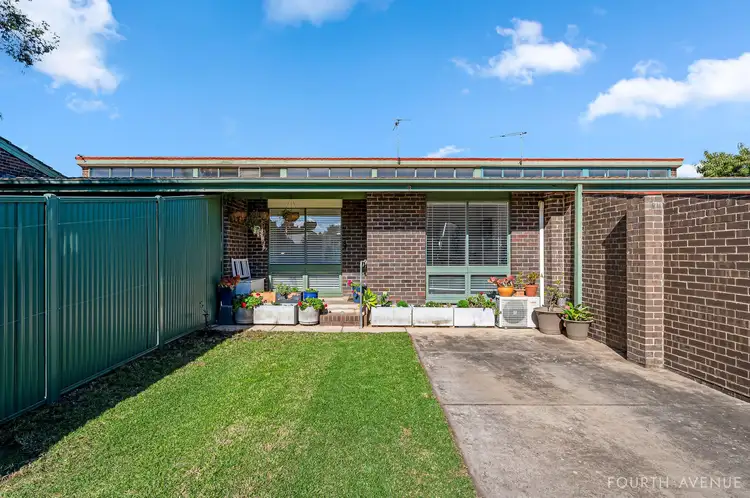 Second view of Homely unit listing, 8/77 O G Road, Klemzig SA 5087