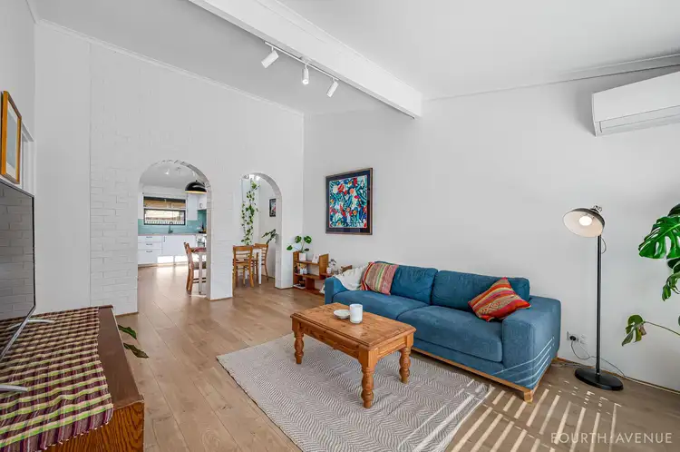 Third view of Homely unit listing, 8/77 O G Road, Klemzig SA 5087