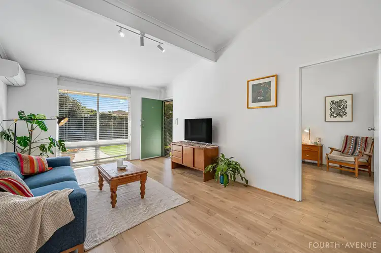 Fourth view of Homely unit listing, 8/77 O G Road, Klemzig SA 5087