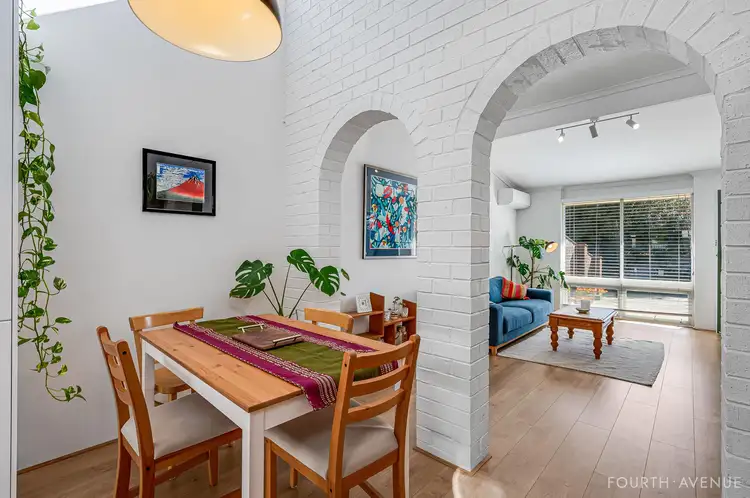 Fifth view of Homely unit listing, 8/77 O G Road, Klemzig SA 5087