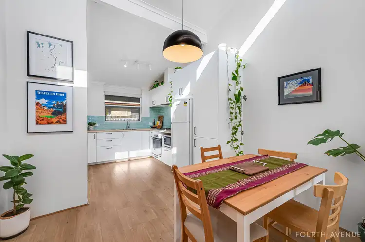 Sixth view of Homely unit listing, 8/77 O G Road, Klemzig SA 5087