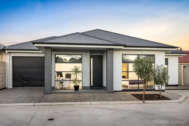 Main view of Homely house listing, 4/20 Emlyn Avenue, Salisbury SA 5108