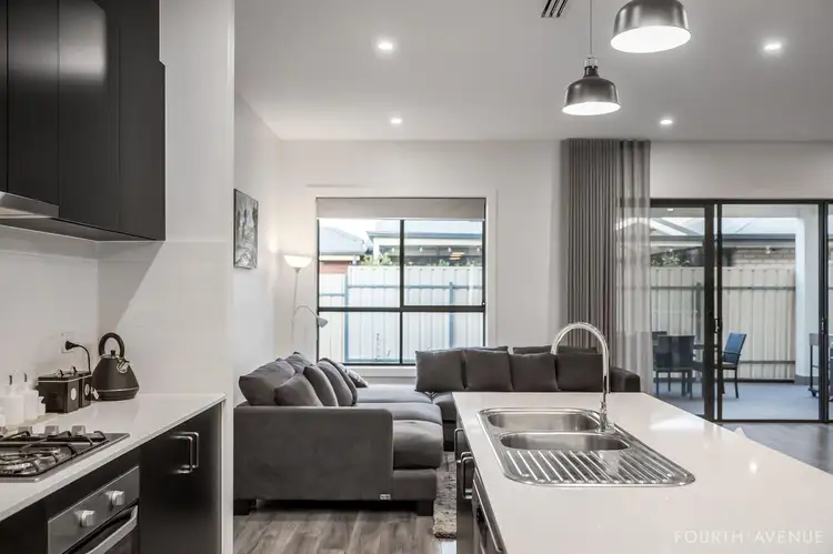 Fifth view of Homely house listing, 4/20 Emlyn Avenue, Salisbury SA 5108