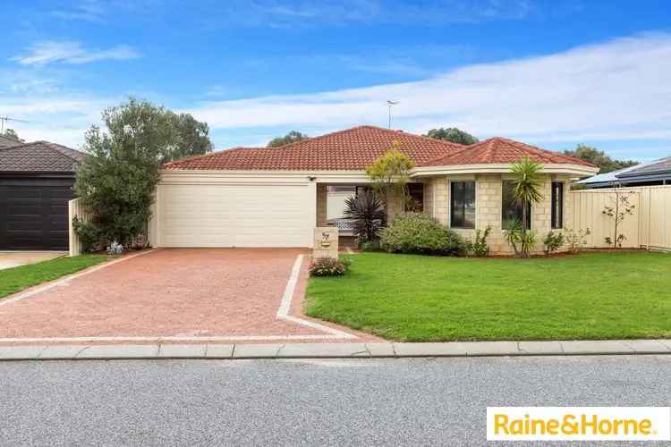 57 Montoro Drive, Port Kennedy WA 6172
