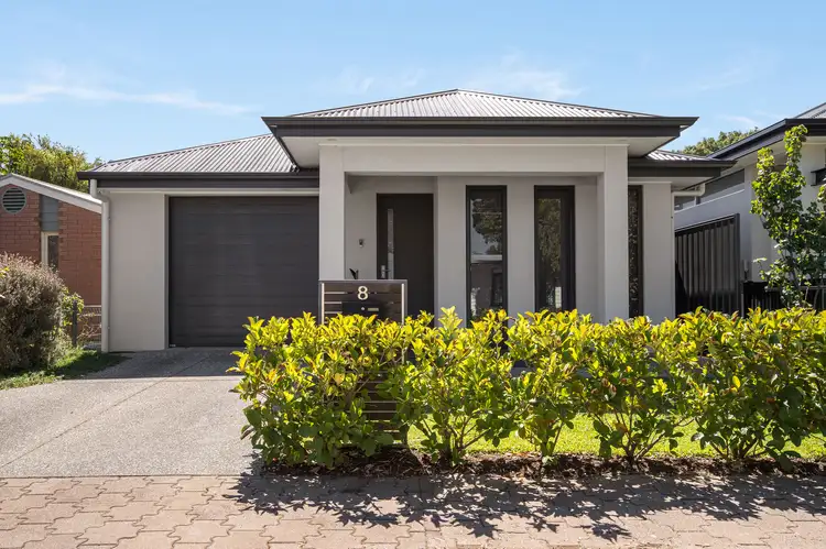 8 Moreshead Street, Greenacres SA 5086