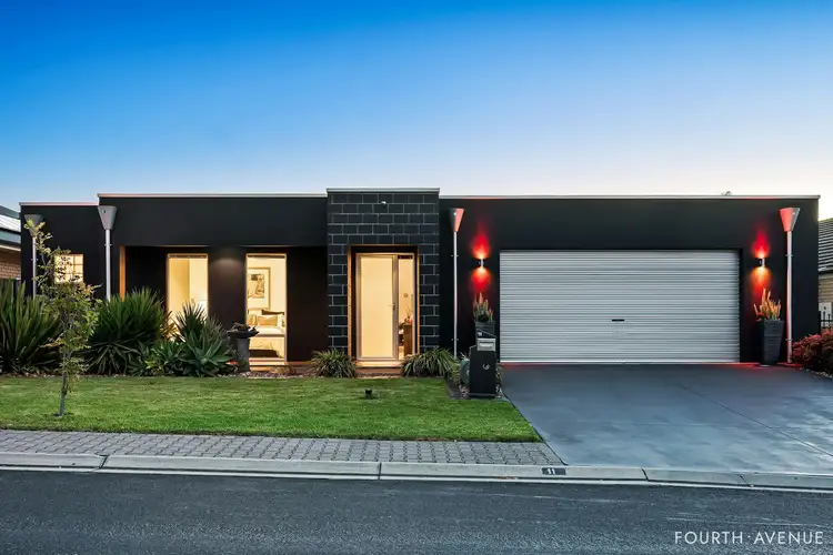 11 The Circuit, Walkley Heights SA 5098