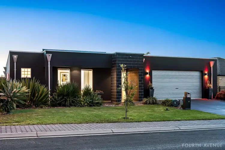 Second view of Homely house listing, 11 The Circuit, Walkley Heights SA 5098