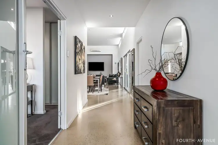 Third view of Homely house listing, 11 The Circuit, Walkley Heights SA 5098
