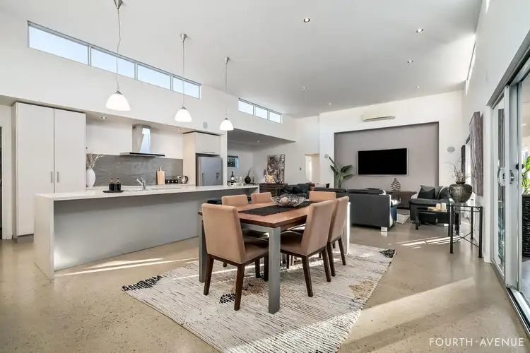 Fourth view of Homely house listing, 11 The Circuit, Walkley Heights SA 5098