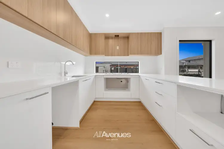 Second view of Homely house listing, 15 Amadeus Street, Clyde VIC 3978