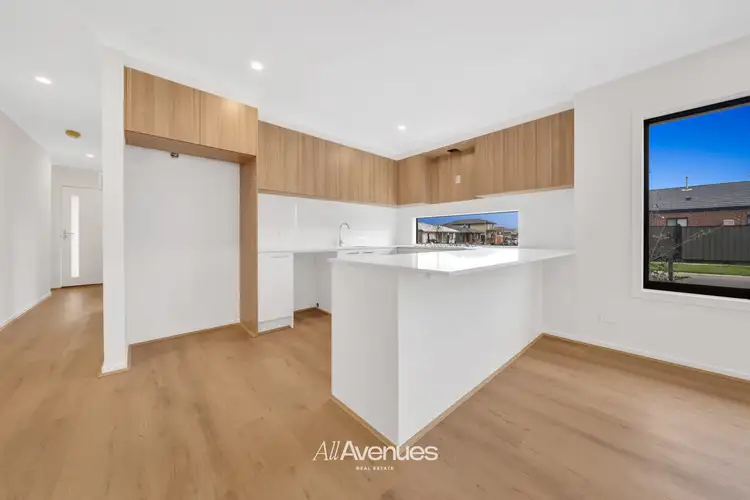 Third view of Homely house listing, 15 Amadeus Street, Clyde VIC 3978