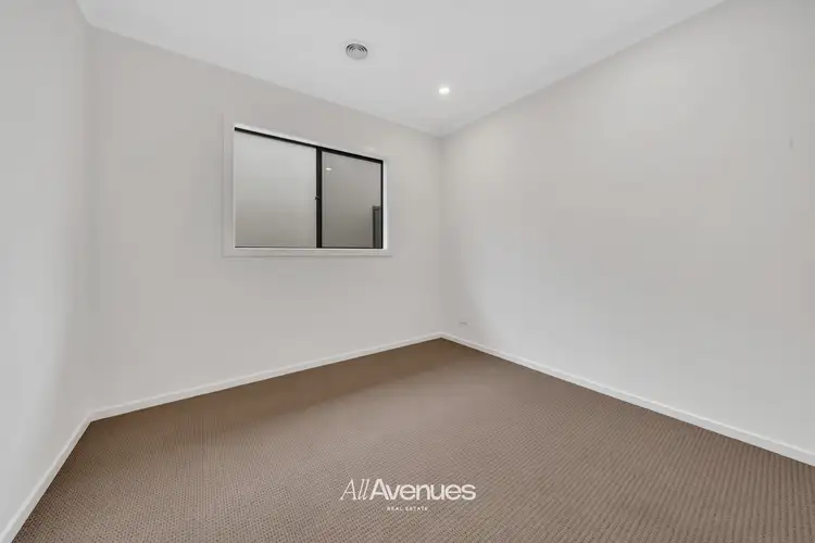Fourth view of Homely house listing, 15 Amadeus Street, Clyde VIC 3978