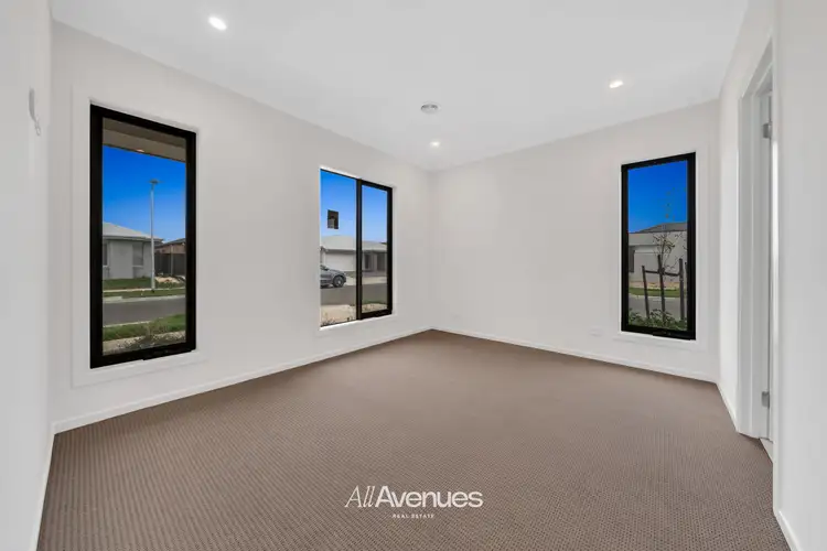 Fifth view of Homely house listing, 15 Amadeus Street, Clyde VIC 3978