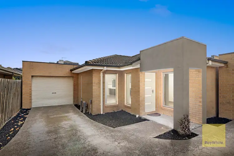 Main view of Homely house listing, 2/18 Wright Street, Laverton VIC 3028