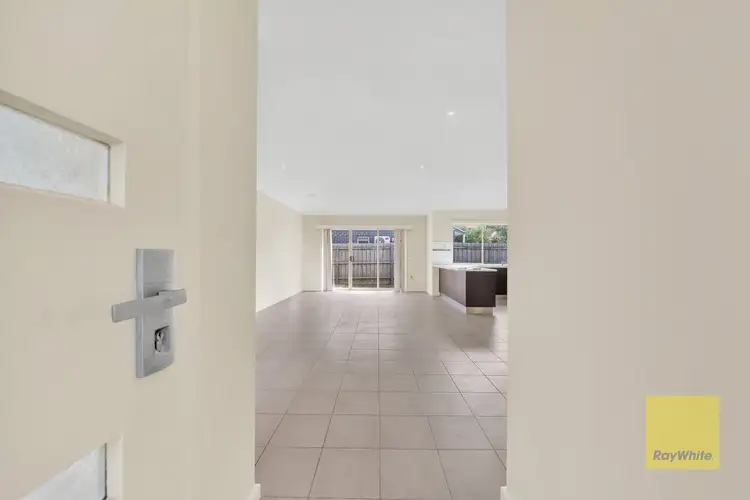 Second view of Homely house listing, 2/18 Wright Street, Laverton VIC 3028