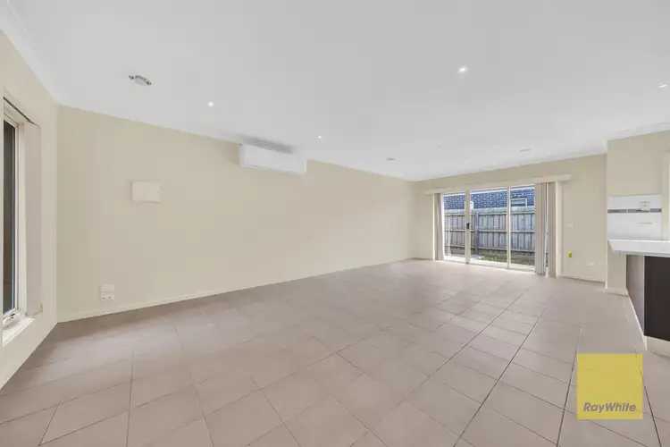 Third view of Homely house listing, 2/18 Wright Street, Laverton VIC 3028