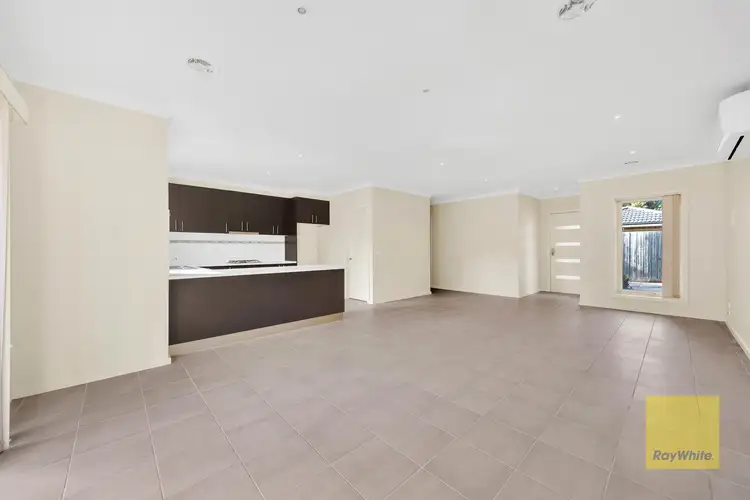 Fourth view of Homely house listing, 2/18 Wright Street, Laverton VIC 3028