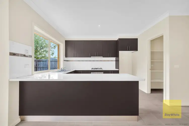 Fifth view of Homely house listing, 2/18 Wright Street, Laverton VIC 3028