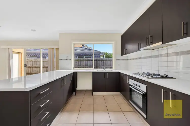 Sixth view of Homely house listing, 2/18 Wright Street, Laverton VIC 3028