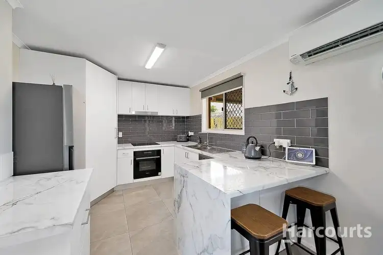 Second view of Homely house listing, 1 Crawford Drive, Dundowran QLD 4655