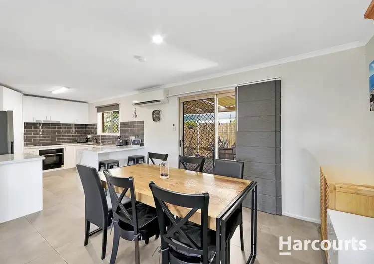 Third view of Homely house listing, 1 Crawford Drive, Dundowran QLD 4655