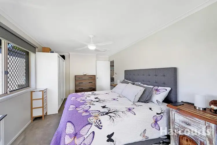 Sixth view of Homely house listing, 1 Crawford Drive, Dundowran QLD 4655