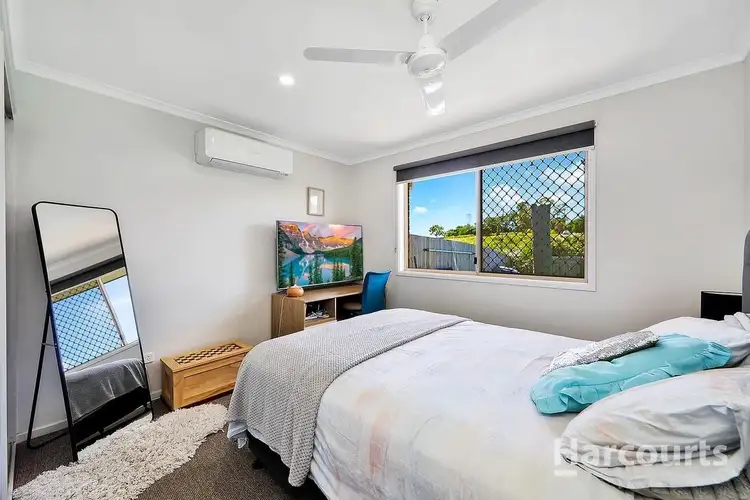 Seventh view of Homely house listing, 1 Crawford Drive, Dundowran QLD 4655