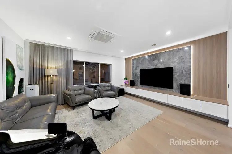 Third view of Homely house listing, 5 Brinkhill Court, Cairnlea VIC 3023