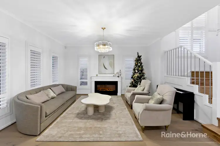 Fifth view of Homely house listing, 5 Brinkhill Court, Cairnlea VIC 3023